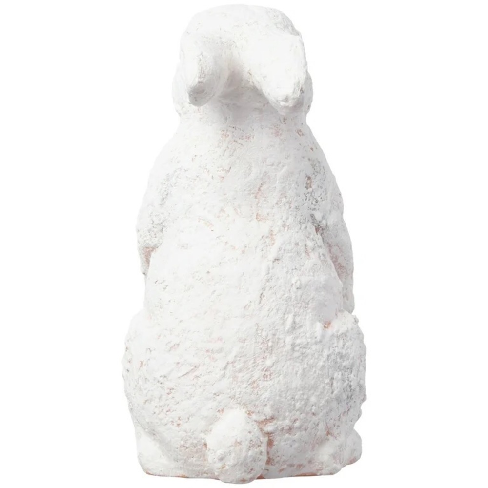 My Texas House Standing Bunny Figurine White - Easter Spring 2025 - Picture 3 of 9